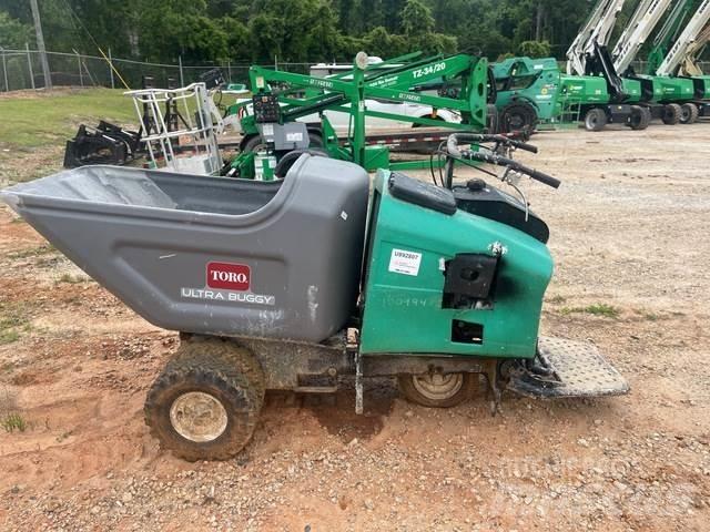 Toro 68038G Pripomočki za betonska dela