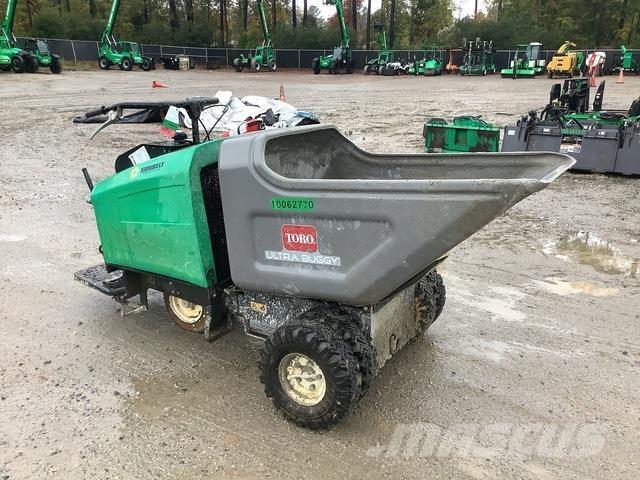 Toro 68038G Pripomočki za betonska dela