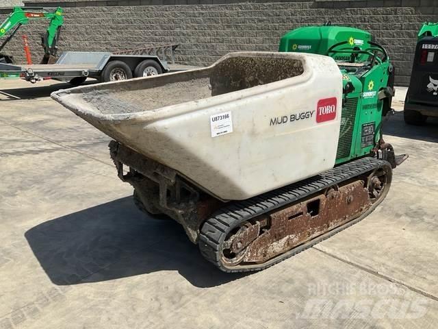Toro 68138G Pripomočki za betonska dela
