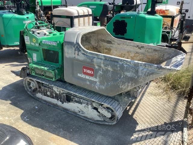 Toro 68138G Pripomočki za betonska dela