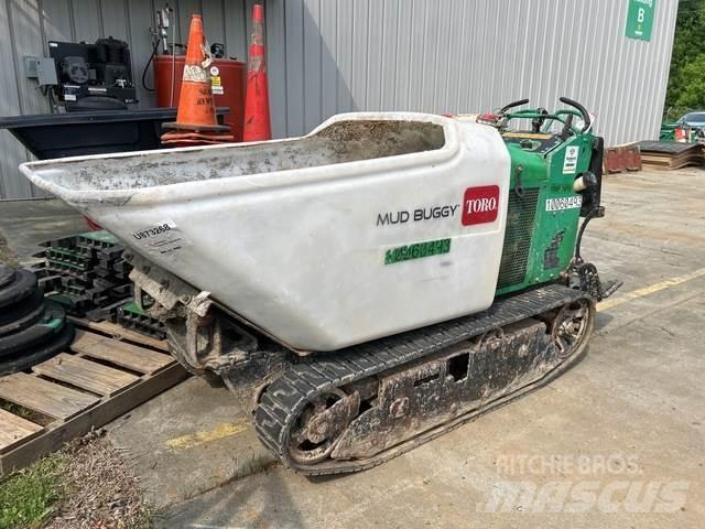 Toro 68138G Pripomočki za betonska dela