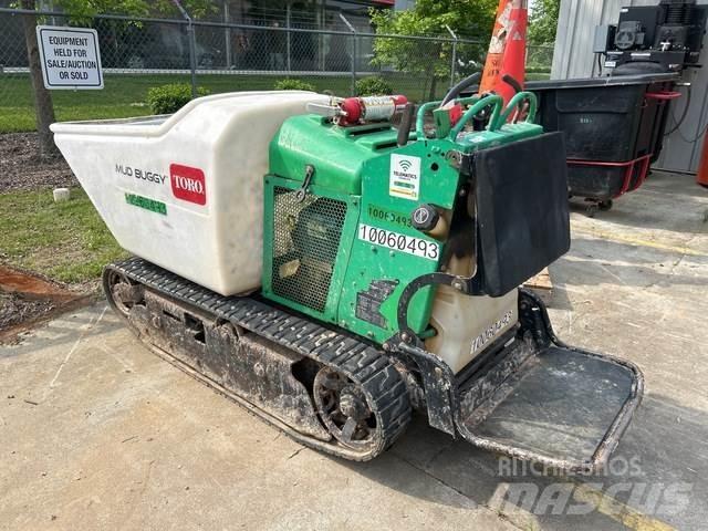 Toro 68138G Pripomočki za betonska dela