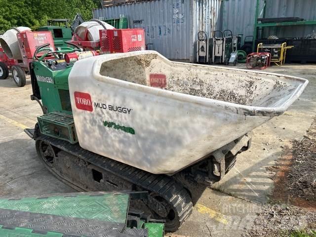 Toro 68138G Pripomočki za betonska dela