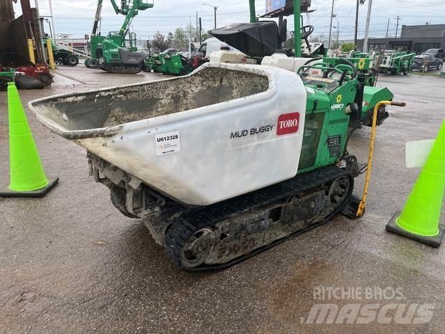 Toro 68138G Pripomočki za betonska dela
