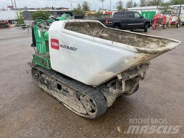 Toro 68138G Pripomočki za betonska dela
