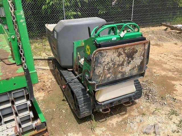 Toro 68138G Pripomočki za betonska dela