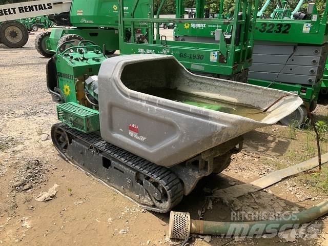 Toro 68138G Pripomočki za betonska dela