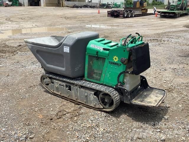 Toro 68138G Pripomočki za betonska dela