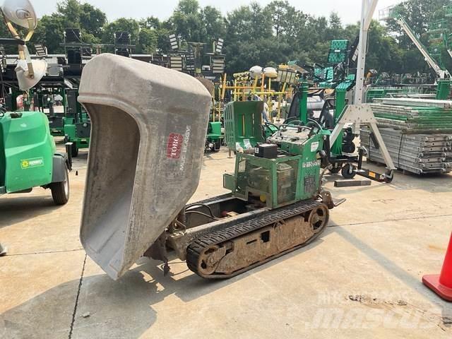 Toro 68138G Pripomočki za betonska dela