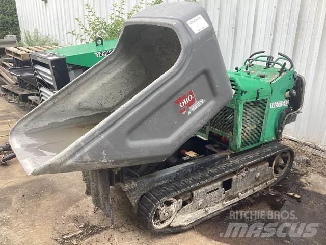 Toro 68138G Pripomočki za betonska dela