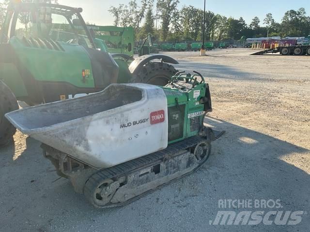 Toro 68138G Pripomočki za betonska dela