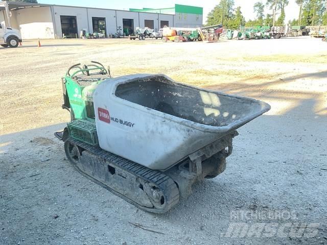 Toro 68138G Pripomočki za betonska dela