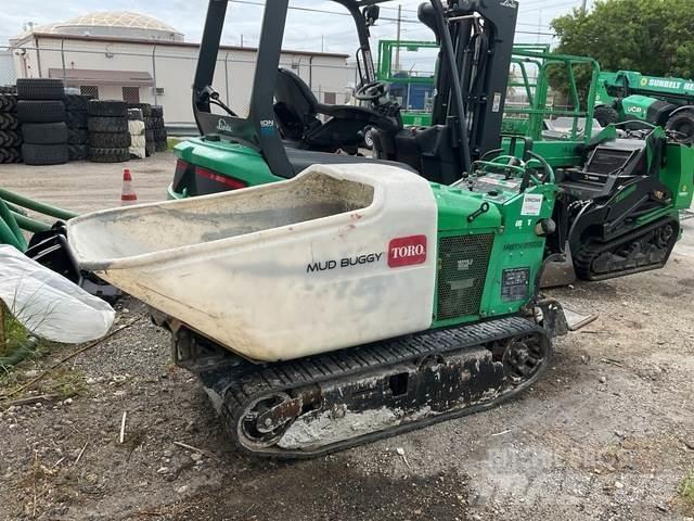 Toro 68138G Pripomočki za betonska dela