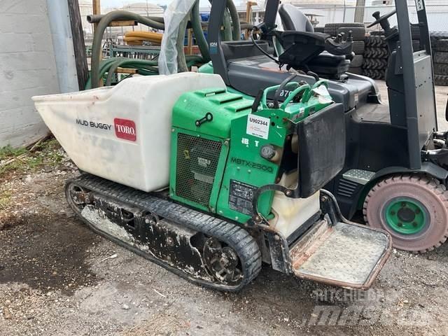 Toro 68138G Pripomočki za betonska dela