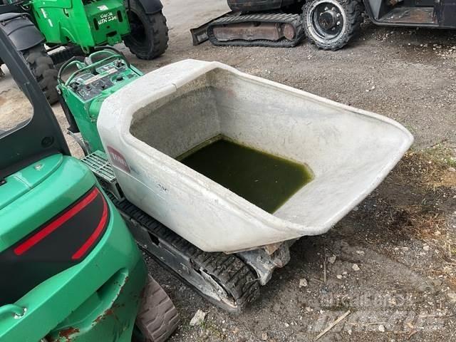 Toro 68138G Pripomočki za betonska dela