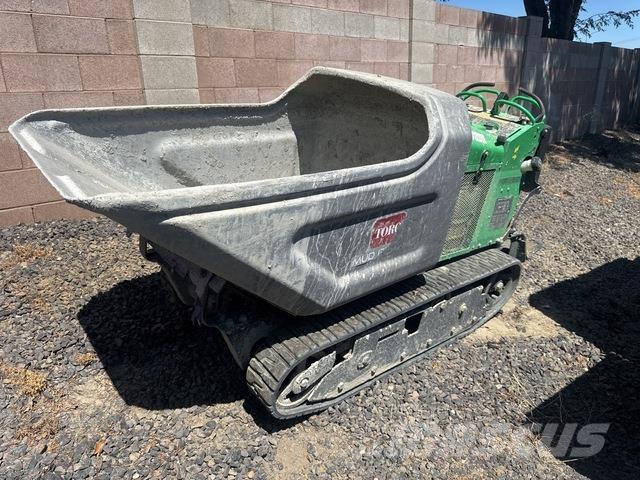 Toro 68138G Pripomočki za betonska dela