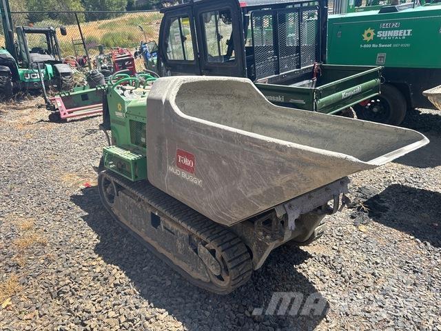 Toro 68138G Pripomočki za betonska dela