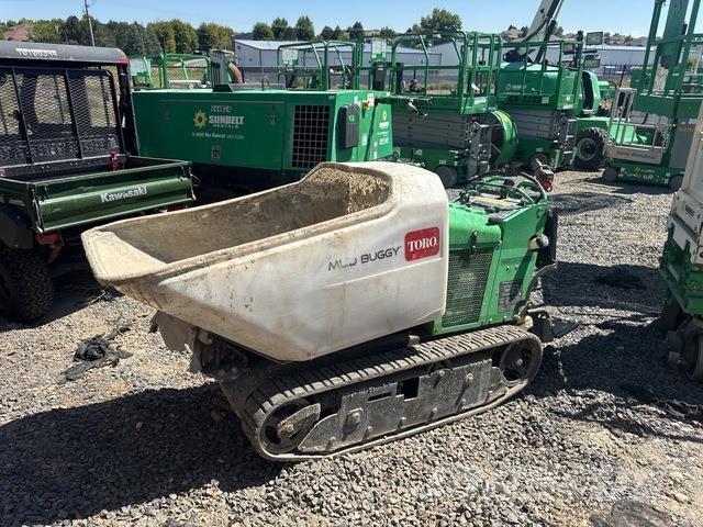 Toro 68138G Pripomočki za betonska dela