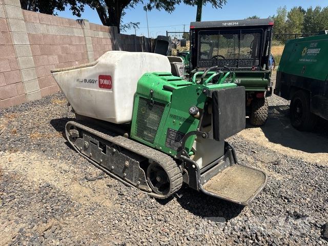 Toro 68138G Pripomočki za betonska dela