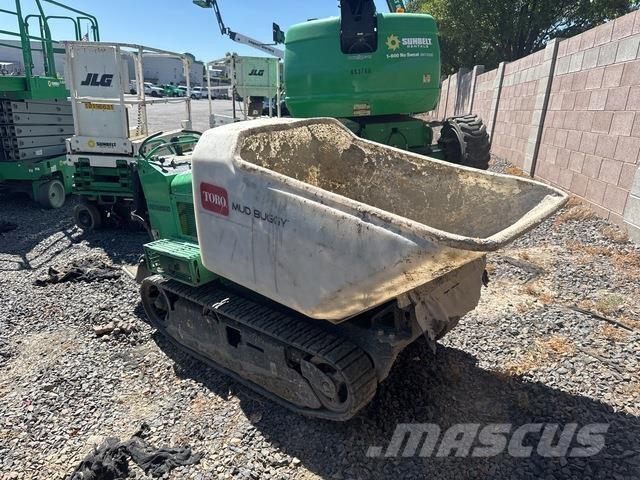 Toro 68138G Pripomočki za betonska dela