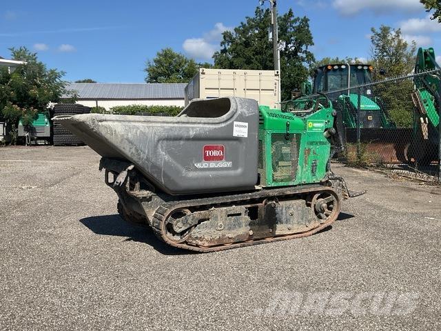 Toro 68138G Pripomočki za betonska dela