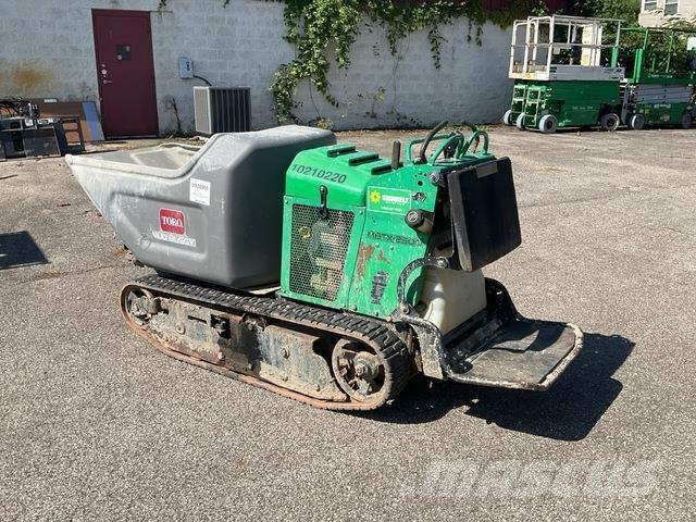 Toro 68138G Pripomočki za betonska dela
