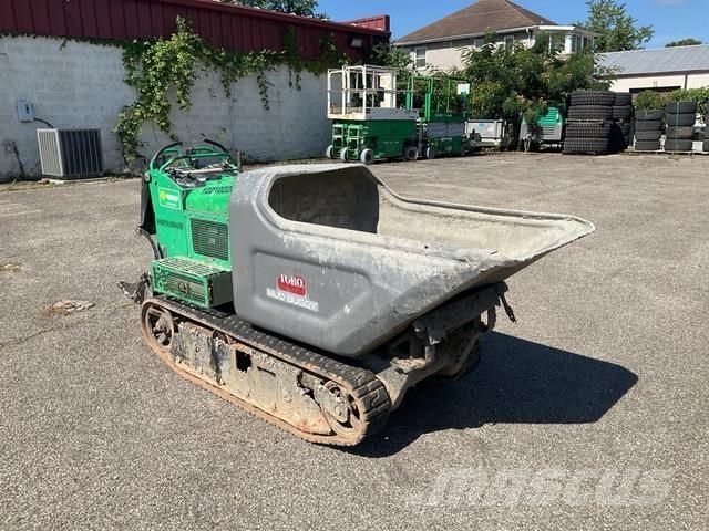 Toro 68138G Pripomočki za betonska dela