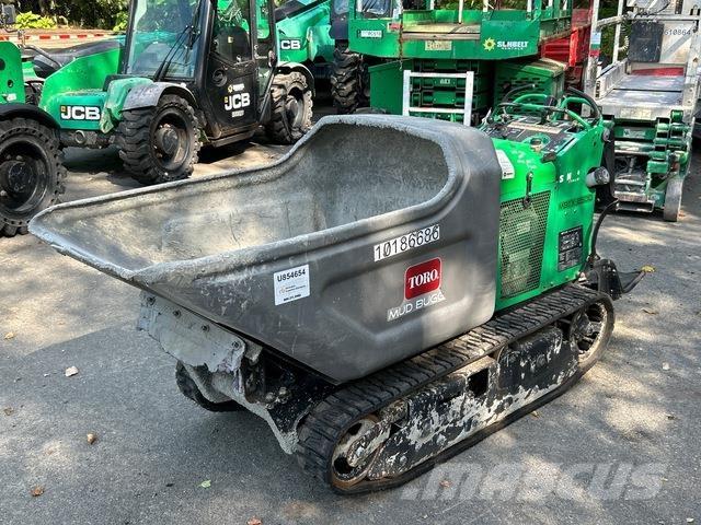 Toro 68138G Pripomočki za betonska dela