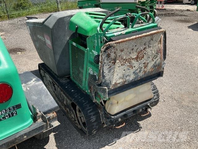 Toro 68138G Pripomočki za betonska dela