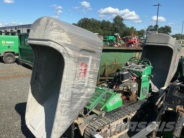 Toro 68138G Pripomočki za betonska dela