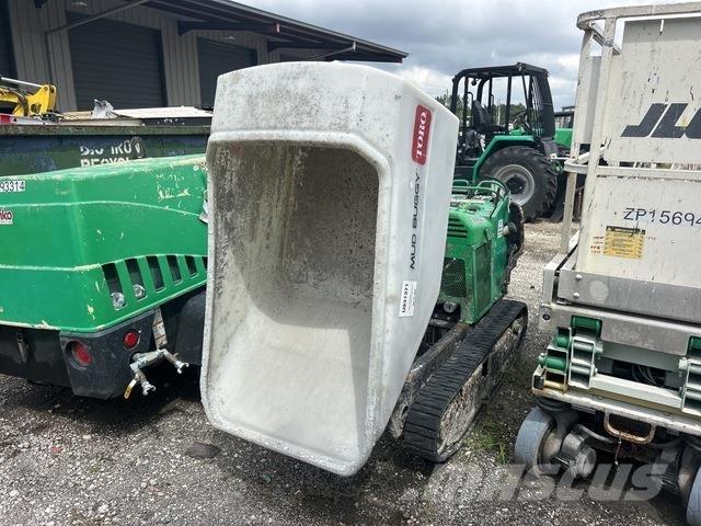 Toro 68138G Pripomočki za betonska dela