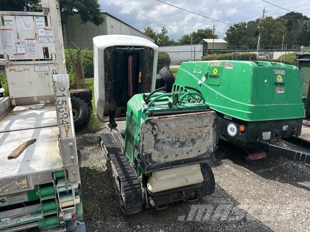 Toro 68138G Pripomočki za betonska dela