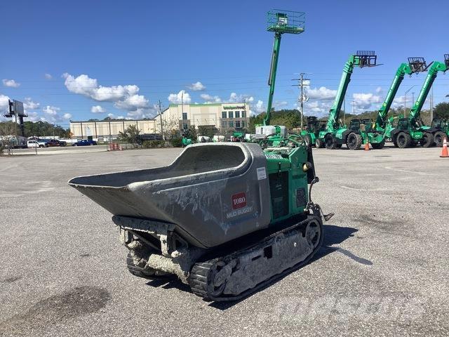 Toro 68138G Pripomočki za betonska dela