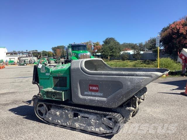 Toro 68138G Pripomočki za betonska dela
