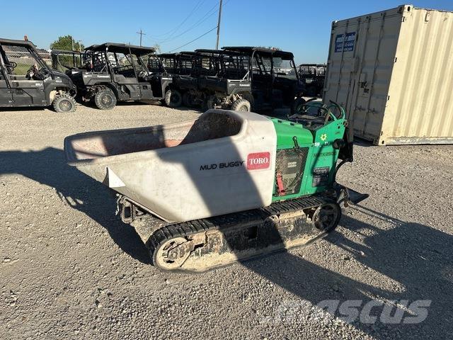 Toro 68138G Pripomočki za betonska dela