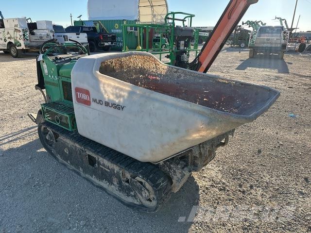 Toro 68138G Pripomočki za betonska dela