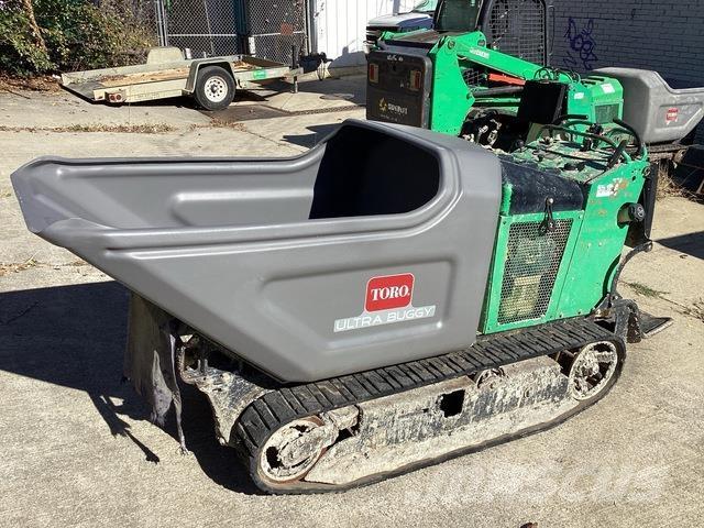 Toro 68138G Pripomočki za betonska dela