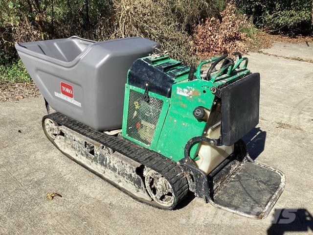 Toro 68138G Pripomočki za betonska dela