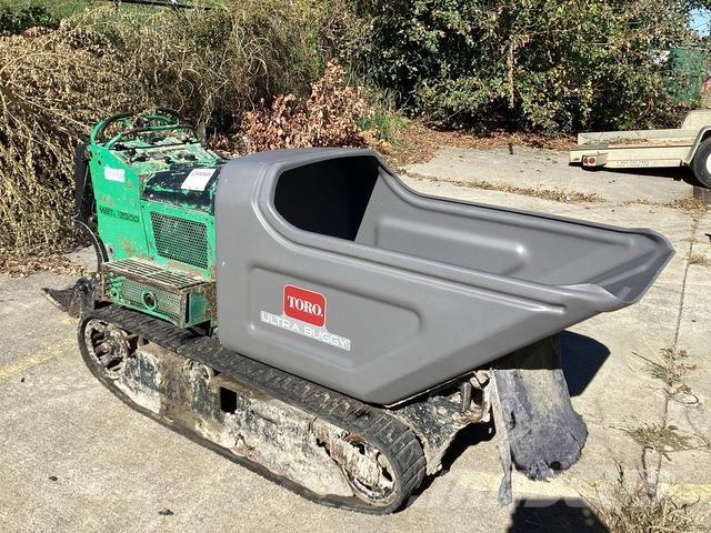 Toro 68138G Pripomočki za betonska dela