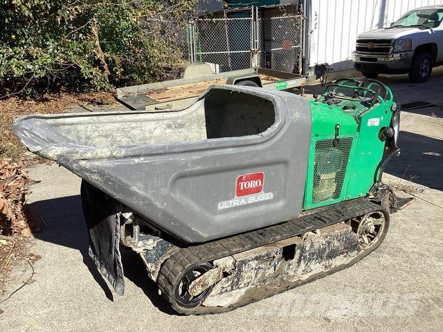 Toro 68138G Pripomočki za betonska dela