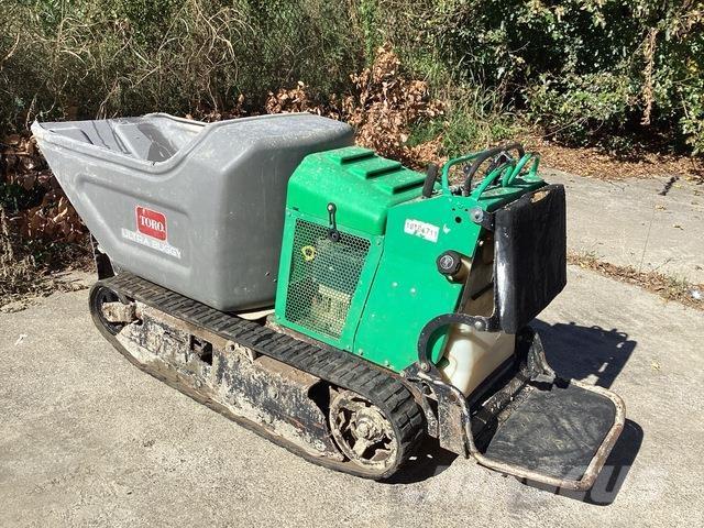 Toro 68138G Pripomočki za betonska dela