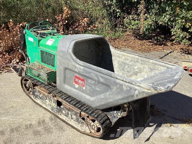 Toro 68138G Pripomočki za betonska dela