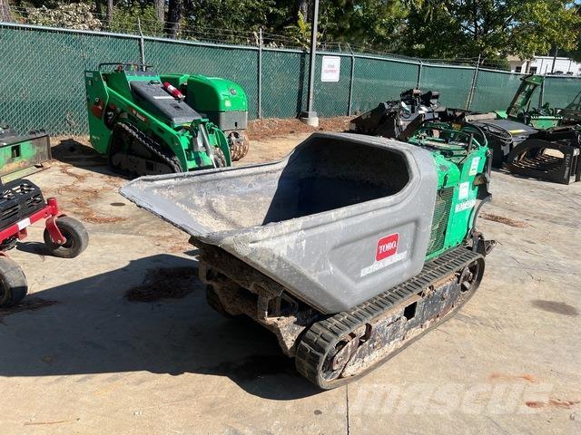 Toro 68138G Pripomočki za betonska dela
