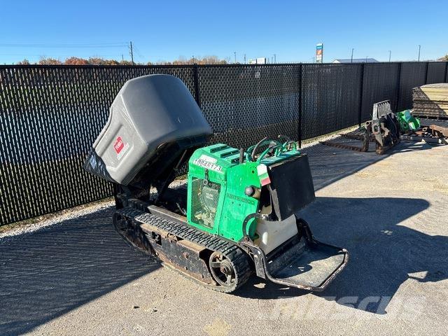 Toro 68138G Pripomočki za betonska dela