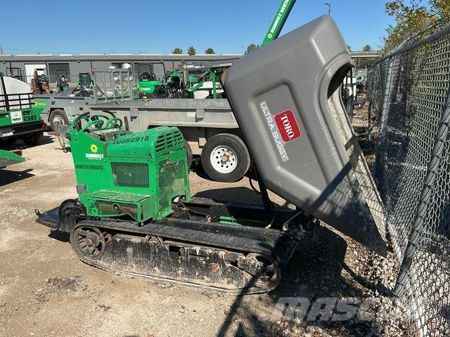 Toro 68138G Pripomočki za betonska dela