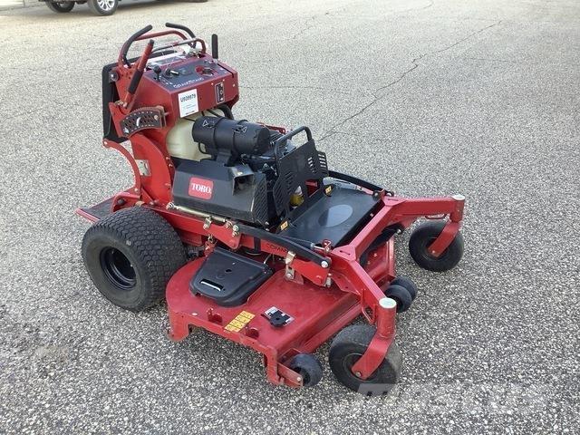 Toro 72513 Gradbeništvo - drugo