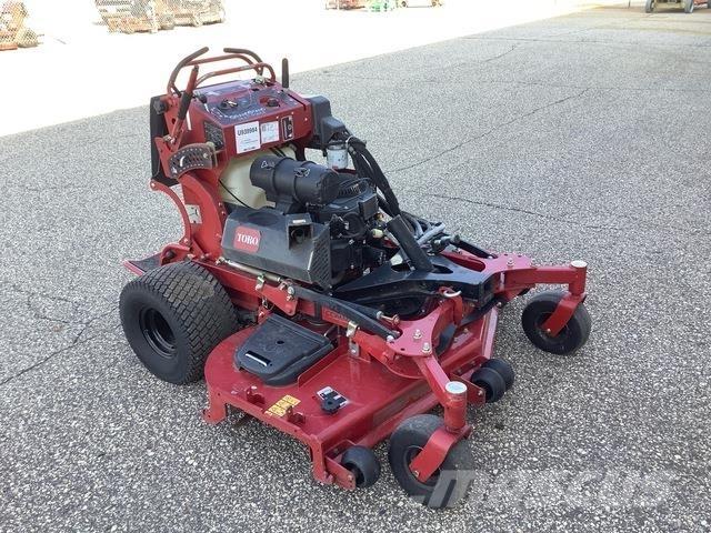 Toro 72523 Gradbeništvo - drugo