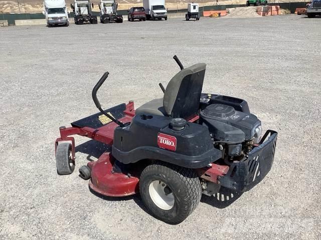 Toro 74731 Gradbeništvo - drugo