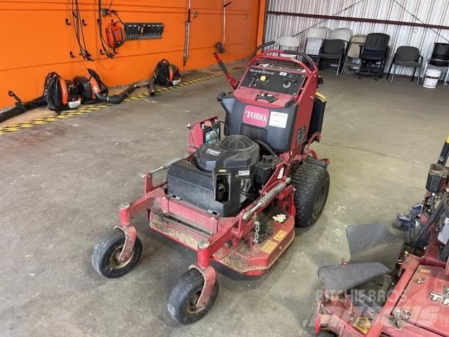 Toro 79534 Drugo