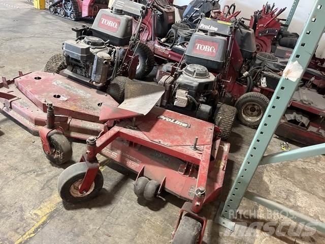Toro Proline Gradbeništvo - drugo